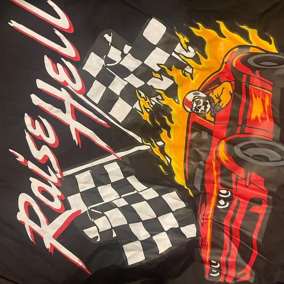 SRT Hellcat Shirt - Picture 3 of 4